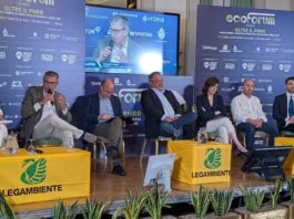Economia circolare e riciclo organico al centro dell’Ecoforum Comuni Ricicloni 2026 CIC