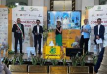 Comuni Ricicloni 2026: premi Corepla a Fermo, Crotone e MUSE Trento Comuni Ricicloni 2026 Corepla