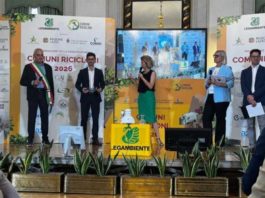 Comuni Ricicloni 2026: premi Corepla a Fermo, Crotone e MUSE Trento Comuni Ricicloni 2026 Corepla