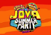 Corepla porta la campagna “Fallo Ora” al Jova Summer Party 2026 Corepla Jova Summer Party 2026