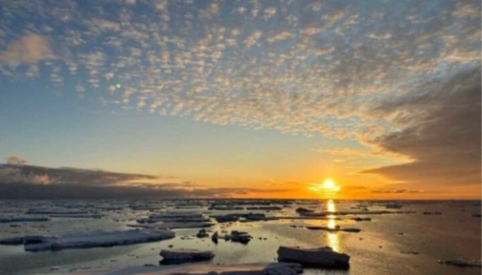 Crisi climatica: oceani mai così caldi a giugno