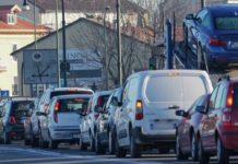 Diesel Euro 5, se il Piemonte cancella il suo stesso blocco Diesel Euro 5, se il Piemonte cancella il suo stesso blocco