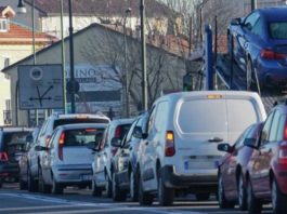 Diesel Euro 5, se il Piemonte cancella il suo stesso blocco
