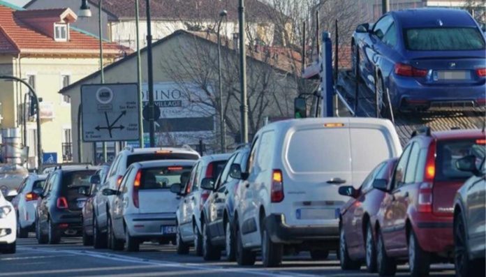 Diesel Euro 5, se il Piemonte cancella il suo stesso blocco Diesel Euro 5, se il Piemonte cancella il suo stesso blocco