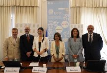 ECO Festival 2026: a Roma due giorni su mobilità sostenibile e città intelligenti ECO Festival 2026