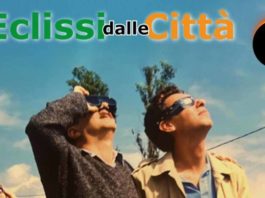 Eclissi dalle Città:
