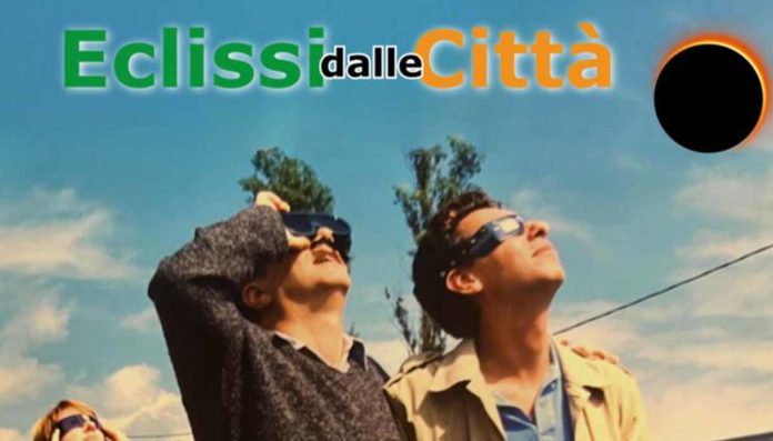 Eclissi dalle Città: proposta a Comune, associazioni e cittadinanza di Torino
