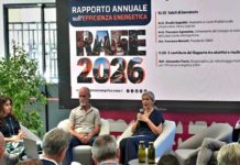 Efficienza energetica, l’Italia ha già raggiunto l’85% dell’obiettivo PNIEC al 2030 Efficienza energetica Italia 85% PNIEC