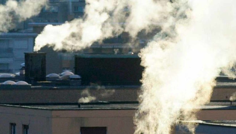 Eu Ets, da Italia ok ad assegnazioni preliminari di quote gratuite Revisione Ets Wwf cambiamenti climatici