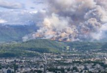 Europa in fiamme, in 5 anni 270mila cittadini assediati dagli incendi Europa in fiamme, in 5 anni 270mila cittadini assediati dagli incendi