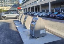 Genova, inaugurate quattro nuove ecoisole interrate finanziate dal Pnrr Genova, inaugurate quattro nuove ecoisole interrate finanziate dal Pnrr