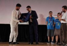 Giffoni 2026, ad “Alby – The Last Tree” la Fenice Conai Giffoni 2026, ad "Alby – The Last Tree" la Fenice Conai