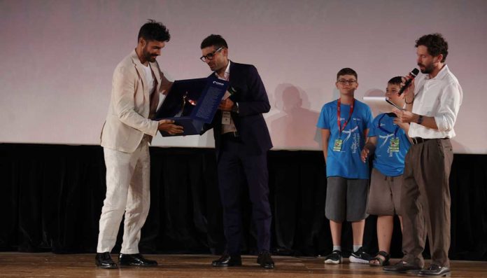 Giffoni 2026, ad Alby – The Last Tree la Fenice Conai Giffoni 2026, ad "Alby – The Last Tree" la Fenice Conai