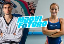 Giffoni Film Festival, Conai e Coni lanciano la campagna “Muovi il futuro” Giffoni Film Festival, Conai e Coni lanciano la campagna "Muovi il futuro"