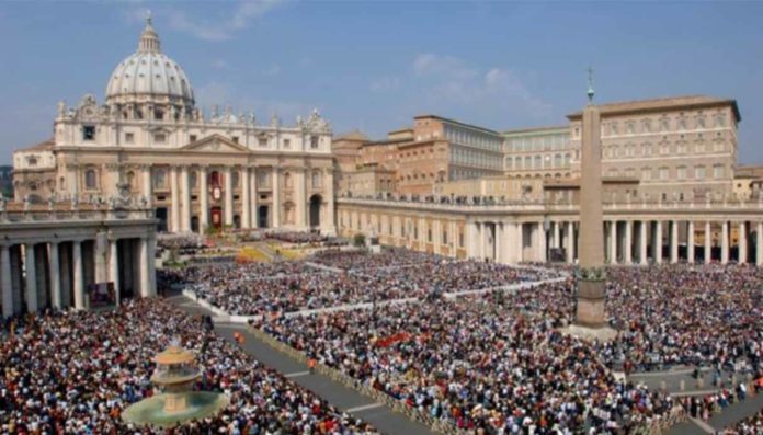 Giubileo di Roma: prodotte e gestite 54mila tonnellate di rifiuti in più