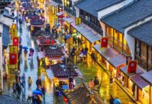 Hangzhou, il modello “zero rifiuti” che unisce digitale ed economia circolare Hangzhou, il modello "zero rifiuti" che unisce digitale ed economia circolare