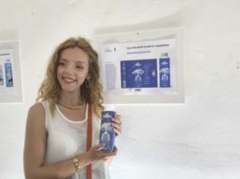 I 30 anni di Acqua Sant’Anna tra arte e sostenibilità