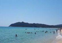 I mari continuano a scaldarsi, ondate di calore fino a -40 metri I mari continuano a scaldarsi, ondate di calore fino a -40 metri