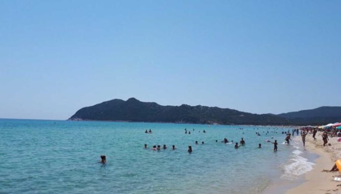 I mari continuano a scaldarsi, ondate di calore fino a -40 metri