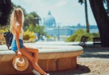 Isole di calore, fino – 4°C in meno con riforestazione e depavimentazioni Isole di calore, fino - 4°C in meno con riforestazione e depavimentazioni