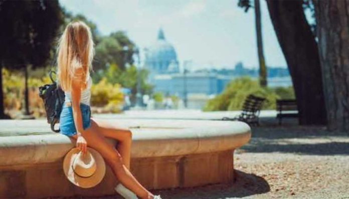 Isole di calore, fino - 4°C in meno con riforestazione e depavimentazioni Isole di calore, fino - 4°C in meno con riforestazione e depavimentazioni