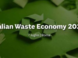 Italian Waste Economy 2026 CONAI