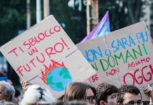 L’84% degli italiani considera la transizione ecologica un obiettivo cruciale L’84% degli italiani considera la transizione ecologica un obiettivo cruciale