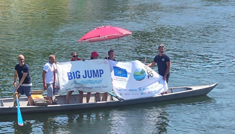 Big Jump