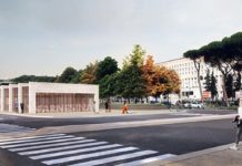 Linea C di Roma, al via i cantieri delle stazioni Auditorium e Farnesina Linea C di Roma, al via i cantieri delle stazioni Auditorium e Farnesina
