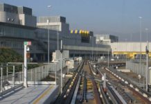 Metro 1 Torino, la crisi dell’appaltatore mette a rischio il prolungamento verso Rivoli Metro 1 Torino rischio prolungamento verso Rivoli