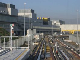 Metro 1 Torino, la crisi dell’appaltatore mette a rischio il prolungamento verso Rivoli Metro 1 Torino rischio prolungamento verso Rivoli
