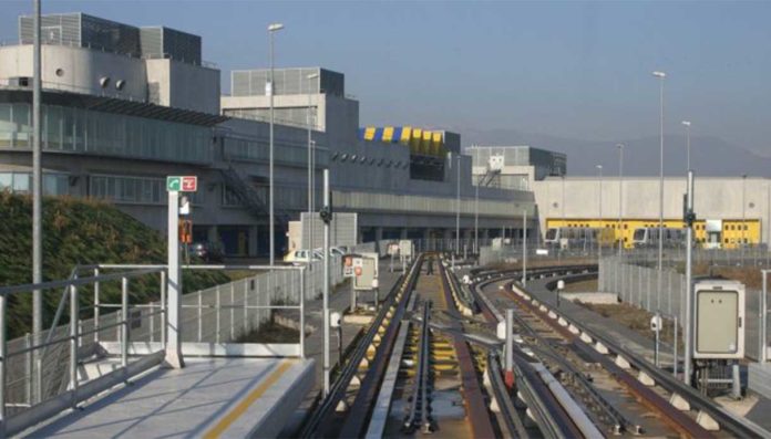 Metro 1 Torino rischio prolungamento verso Rivoli Metro 1 Torino rischio prolungamento verso Rivoli
