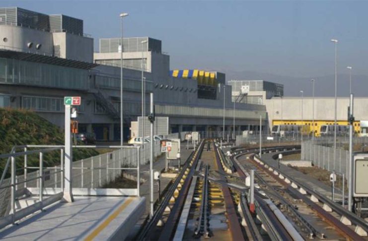 Metro 1 Torino rischio prolungamento verso Rivoli