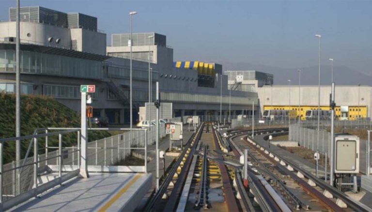 Metro 1 Torino rischio prolungamento verso Rivoli