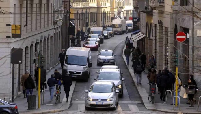 Milano ZTL Isola nuove deroghe Milano ZTL Isola nuove deroghe