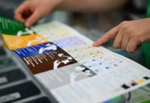 Milano, al via la terza edizione di “Un sacco et(n)ico” per migliorare la raccolta differenziata Milano, al via la terza edizione di "Un sacco et(n)ico" per migliorare la raccolta differenziata