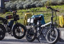 Milano, ordinanza anti-caldo per i rider: stop o riduzione delle consegne nelle ore più critiche Milano ordinanza anti-caldo rider