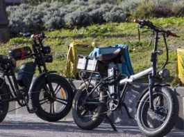 Milano, ordinanza anti-caldo per i rider: stop o riduzione delle consegne nelle ore più critiche Milano ordinanza anti-caldo rider