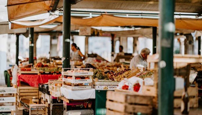 Milano raccolta differenziata mercati Milano raccolta differenziata mercati