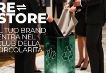 Milano sperimenta la raccolta dei rifiuti tessili nei negozi Milano raccolta rifiuti tessili negozi