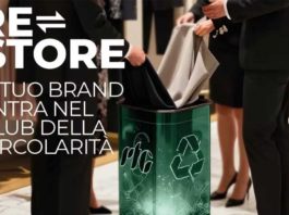 Milano sperimenta la raccolta dei rifiuti tessili nei negozi Milano raccolta rifiuti tessili negozi