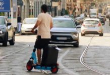 Monopattini, dal 16 luglio scatta l’obbligo di assicurazione Monopattini, dal 16 luglio scatta l’obbligo di assicurazione