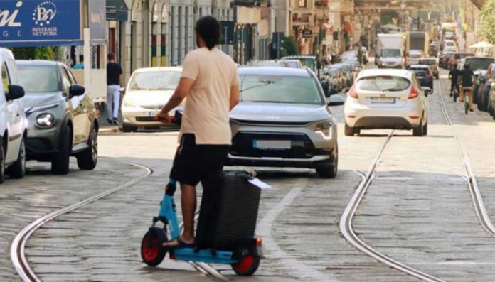 Monopattini, dal 16 luglio scatta l’obbligo di assicurazione Monopattini, dal 16 luglio scatta l’obbligo di assicurazione
