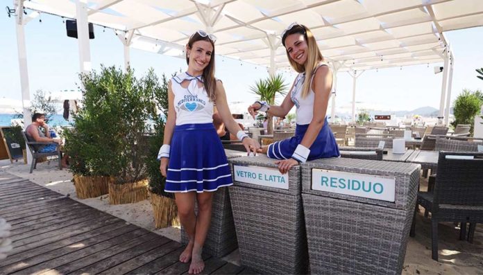 Muravera-Costa Rei premiata per la raccolta dell’acciaio dal progetto Cuore Mediterraneo 2026 Muravera-Costa Rei premiata per la raccolta dell’acciaio dal progetto Cuore Mediterraneo 2026