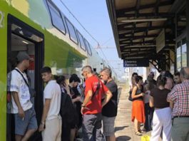 Odyssey, altro che Nolan quella vera viaggia sui binari della Milano – Torino