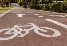 Palermo, pronto il progetto della ciclovia di via Roma: lavori per 1,4 milioni Palermo progetto ciclovia via Roma