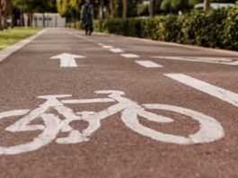 Palermo, pronto il progetto della ciclovia di via Roma: lavori per 1,4 milioni Palermo progetto ciclovia via Roma
