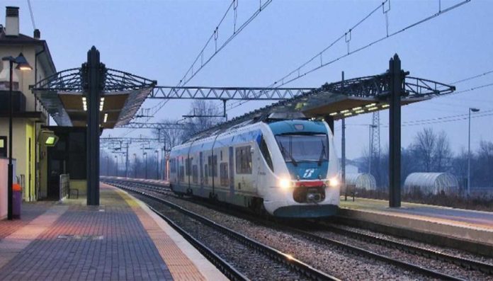 Piemonte Trimestrale Illimitato treni regionali Piemonte Trimestrale Illimitato treni regionali