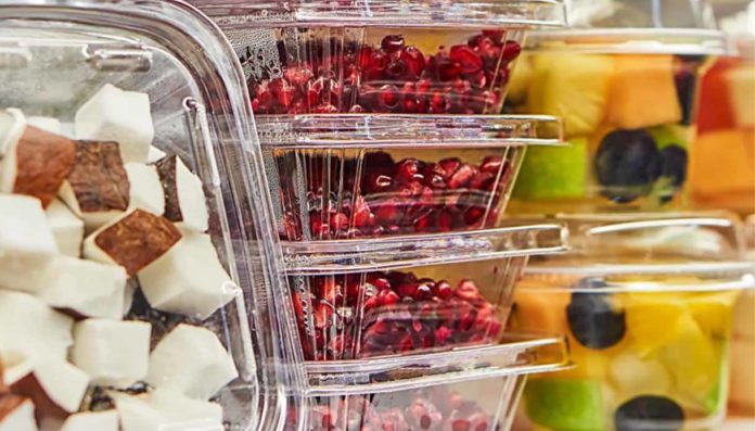 Plastica a contatto con alimenti, Italia adegua norme per la tracciabilità