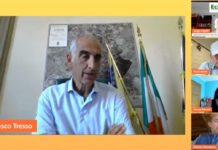 Possiamo contrastare il caldo a Torino? Rivedi l’incontro on line Possiamo contrastare il caldo a Torino? Rivedi l'incontro on line